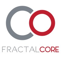 Logo de Fractalcore