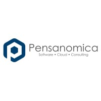 Logo de Pensanomica